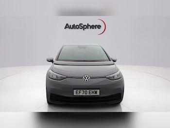 Used Volkswagen ID.3 2020 for sale - 78086009: Photo
