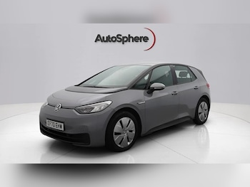 Used Volkswagen ID.3 2020 for sale - 78086009: Photo