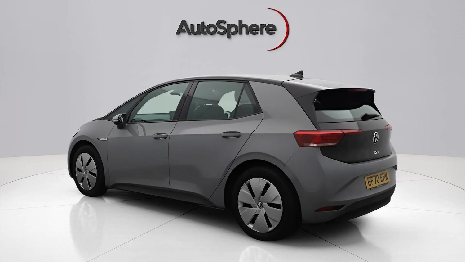 Used Volkswagen ID.3 2020 for sale - 78086009: Photo 5