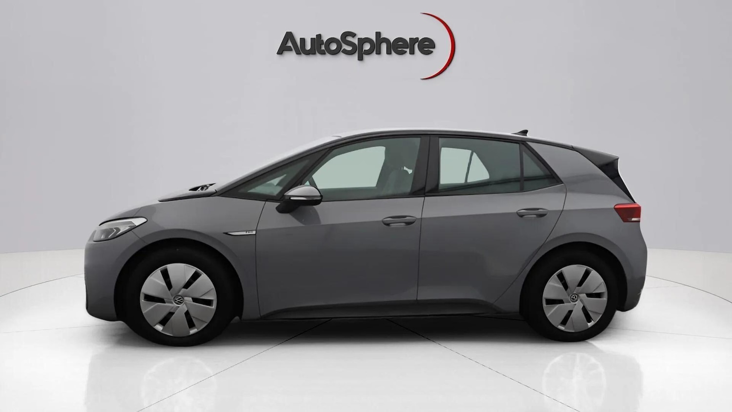 Used Volkswagen ID.3 2020 for sale - 78086009: Photo 6