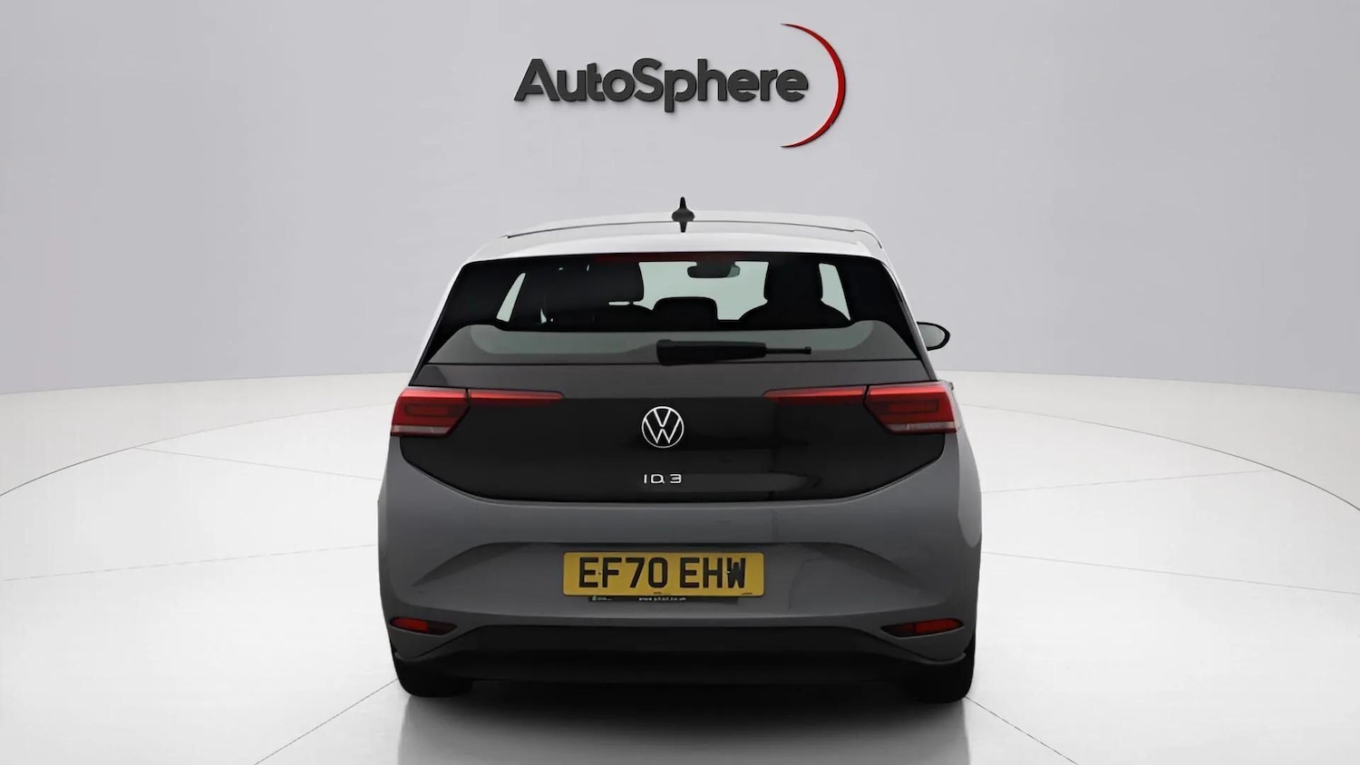 Used Volkswagen ID.3 2020 for sale - 78086009: Photo 7