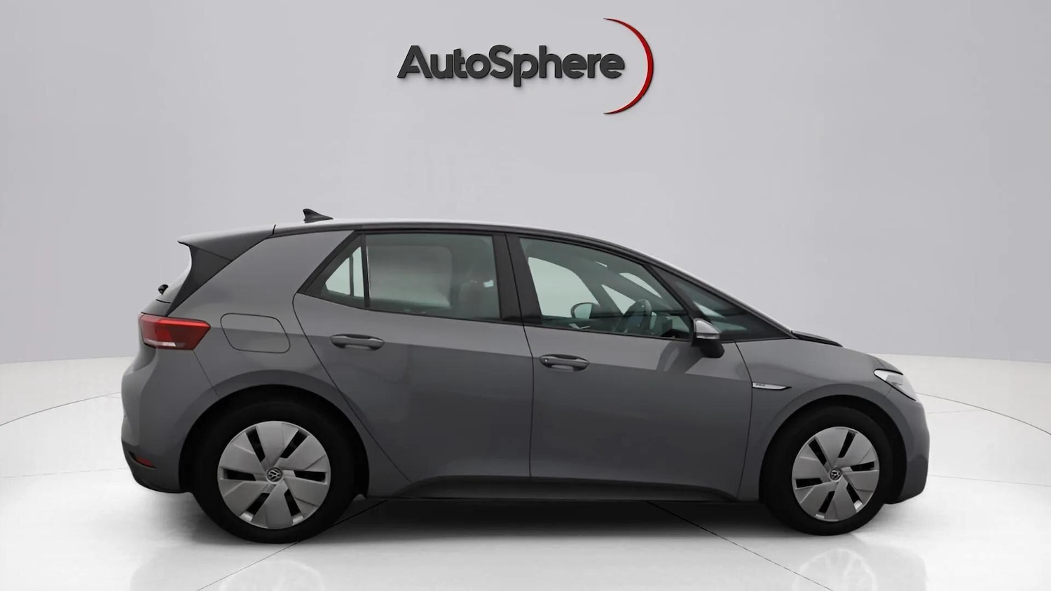 Used Volkswagen ID.3 2020 for sale - 78086009: Photo 8