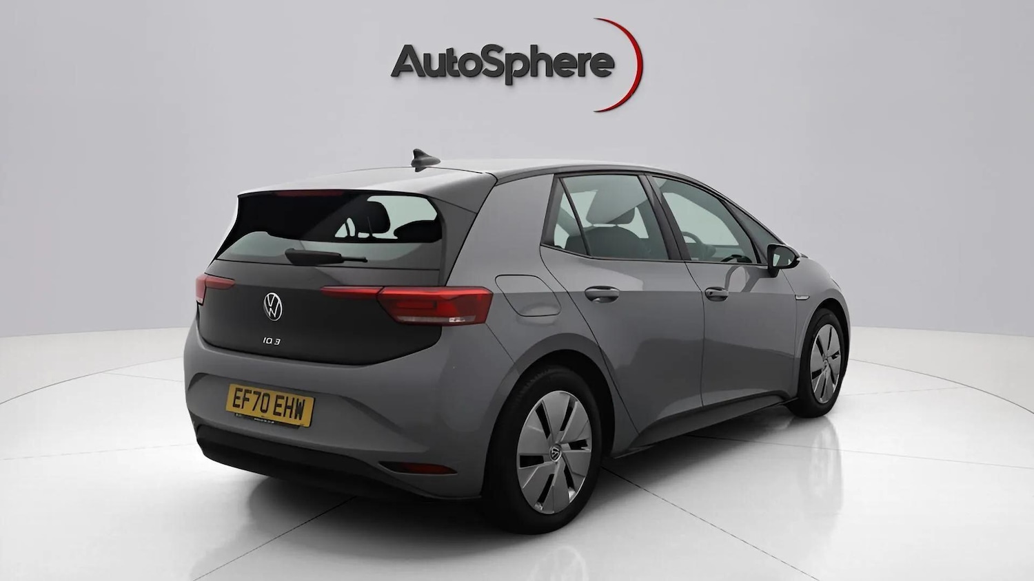 Used Volkswagen ID.3 2020 for sale - 78086009: Photo 9