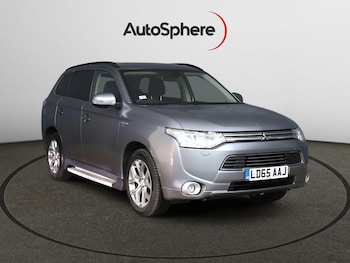 Used Mitsubishi Outlander 2015 for sale - 79212802: Photo