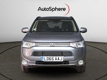 Used Mitsubishi Outlander 2015 for sale - 79212802: Photo