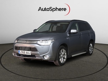 Used Mitsubishi Outlander 2015 for sale - 79212802: Photo