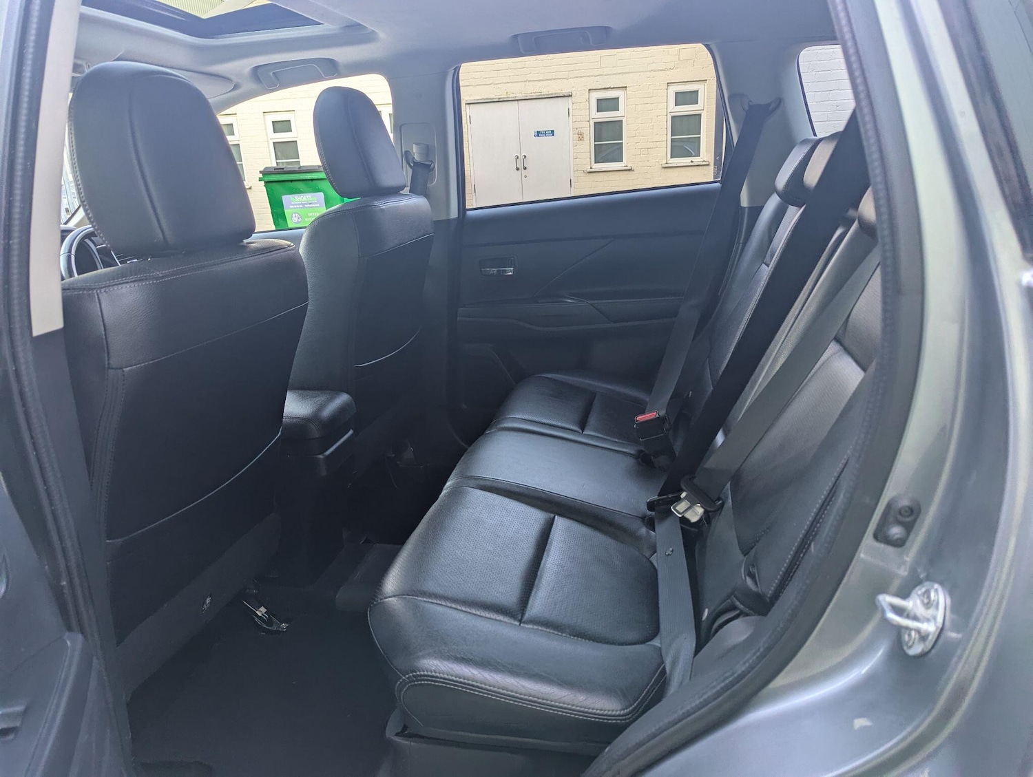 Used Mitsubishi Outlander 2015 for sale - 78086053: Photo 10