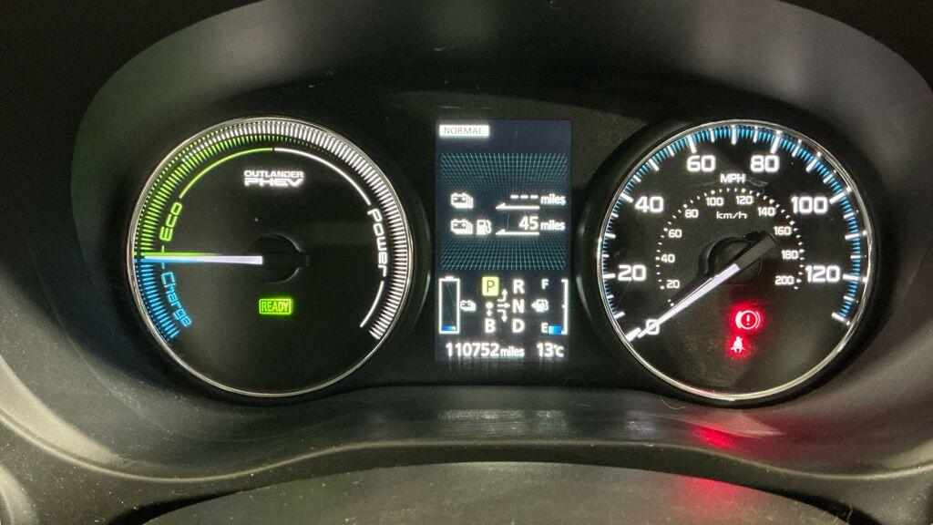 Used Mitsubishi Outlander 2015 for sale - 78086053: Photo 15