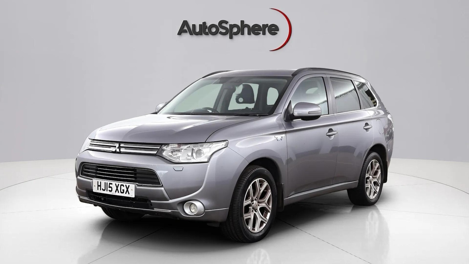 Used Mitsubishi Outlander 2015 for sale - 78086053: Photo 2