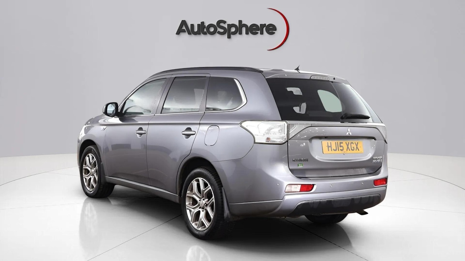 Used Mitsubishi Outlander 2015 for sale - 78086053: Photo 3