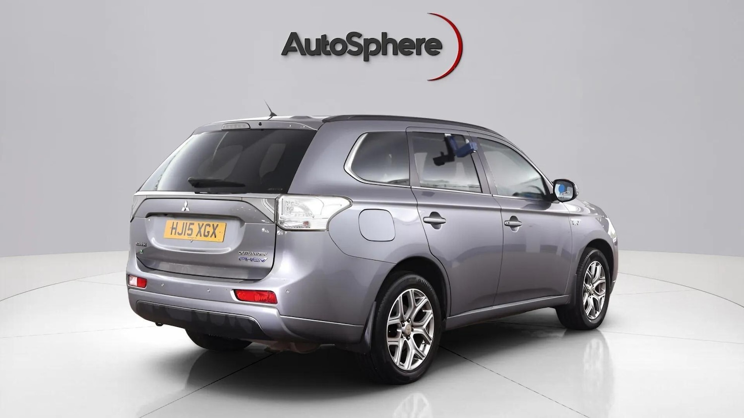 Used Mitsubishi Outlander 2015 for sale - 78086053: Photo 7