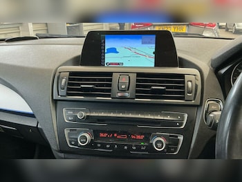 Used BMW 1 Series 2014 for sale - 78911666: Photo
