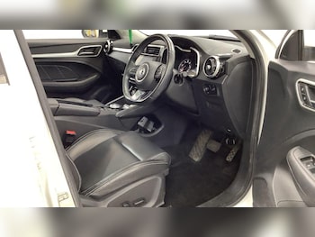 Used MG MG ZS 2020 for sale - 79602221: Photo