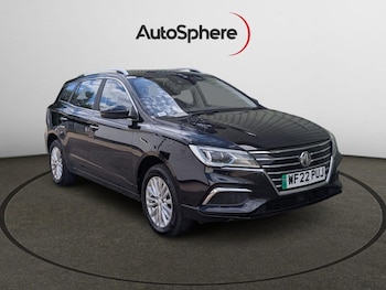 Used MG MG5 2022 for sale - 78988873: Photo