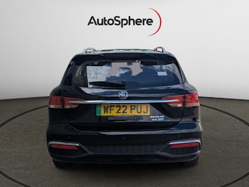 Used MG MG5 2022 for sale - 78988873: Photo