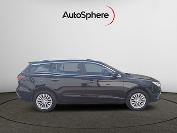 Used MG MG5 2022 for sale - 78988873: Photo