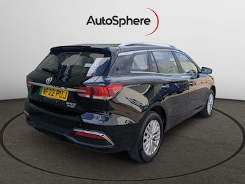 Used MG MG5 2022 for sale - 78988873: Photo
