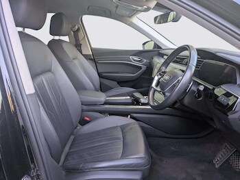 Used Audi e-tron 2021 for sale - 78535448: Photo