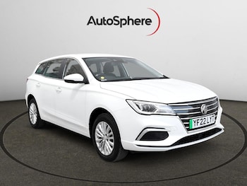 Used MG MG5 2022 for sale - 79412570: Photo