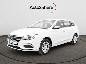 Used MG MG5 2022 for sale - 79412570: Photo