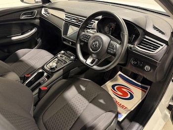 Used MG MG5 2022 for sale - 79412570: Photo