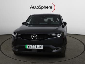 Used Mazda MX-30 2022 for sale - 79741355: Photo