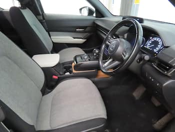 Used Mazda MX-30 2022 for sale - 79741355: Photo