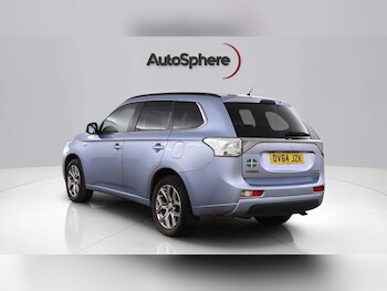 Used Mitsubishi Outlander 2014 for sale - 78585939: Photo