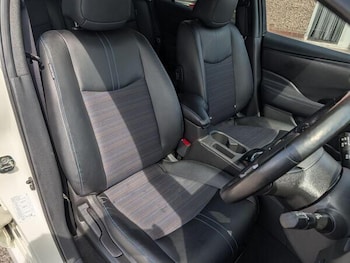 Used Nissan Leaf 2020 for sale - 79412639: Photo