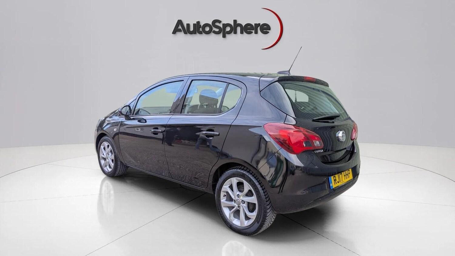 Used Vauxhall Corsa 2017 for sale - 78086187: Photo 10
