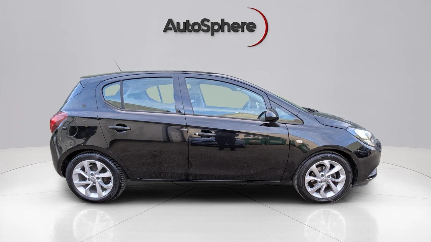 Used Vauxhall Corsa 2017 for sale - 78086187: Photo 11