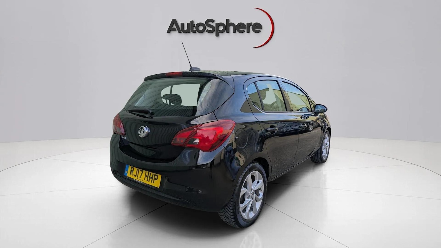 Used Vauxhall Corsa 2017 for sale - 78086187: Photo 12