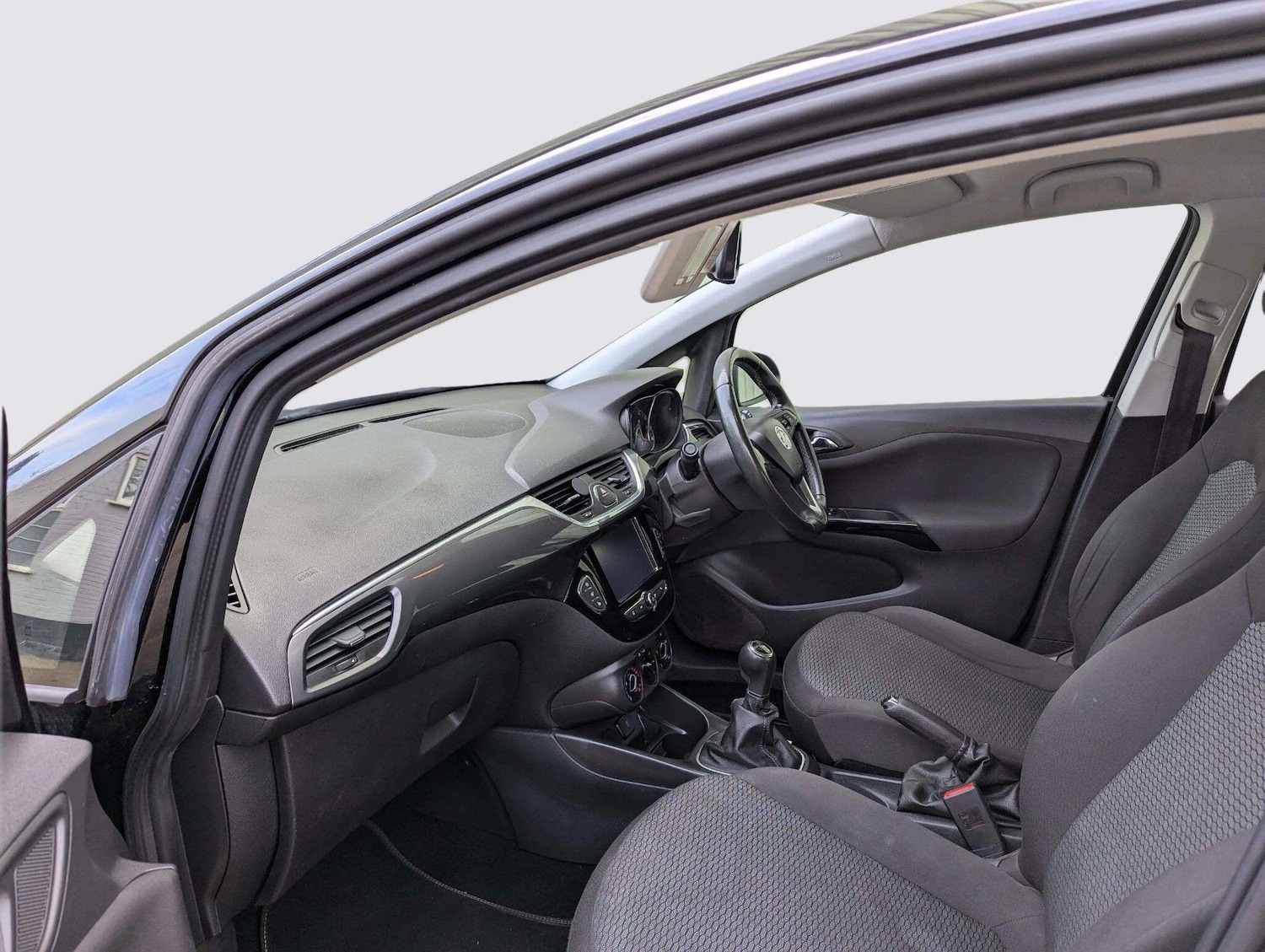 Used Vauxhall Corsa 2017 for sale - 78086187: Photo 13