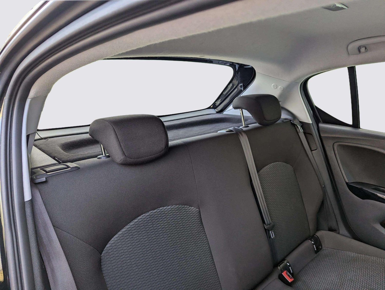 Used Vauxhall Corsa 2017 for sale - 78086187: Photo 14