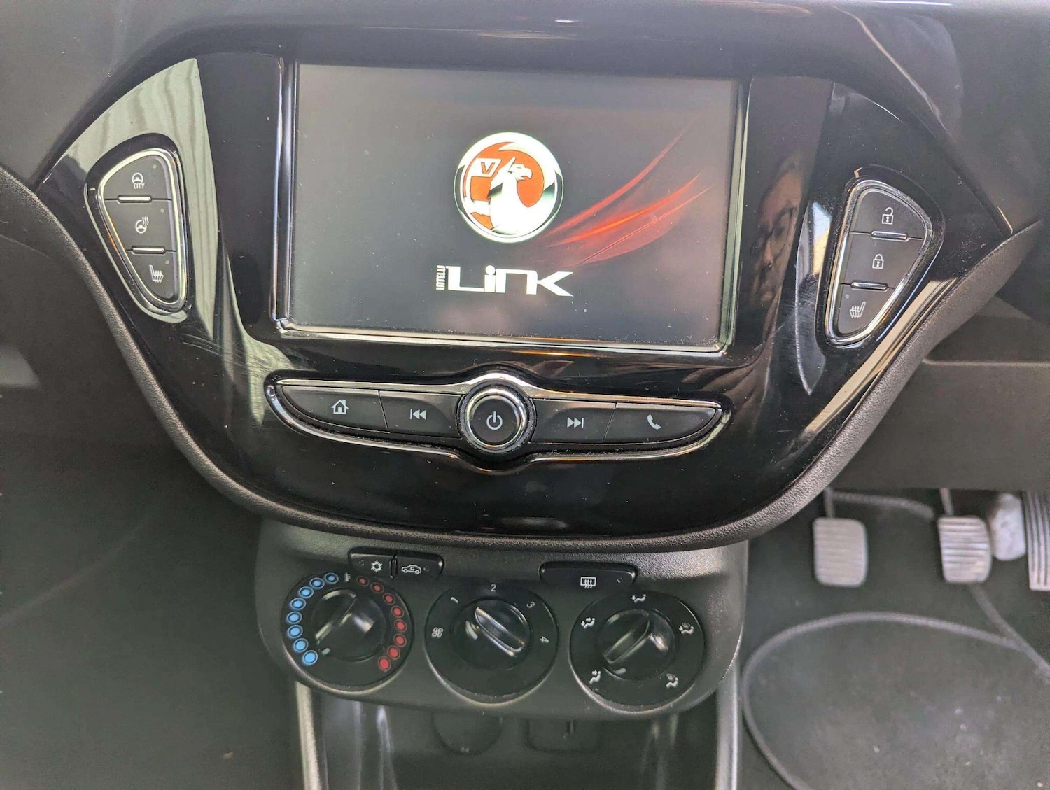 Used Vauxhall Corsa 2017 for sale - 78086187: Photo 16