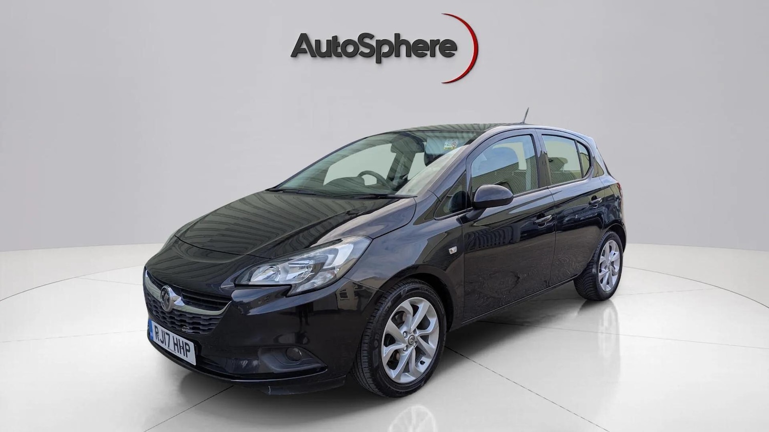 Used Vauxhall Corsa 2017 for sale - 78086187: Photo 2