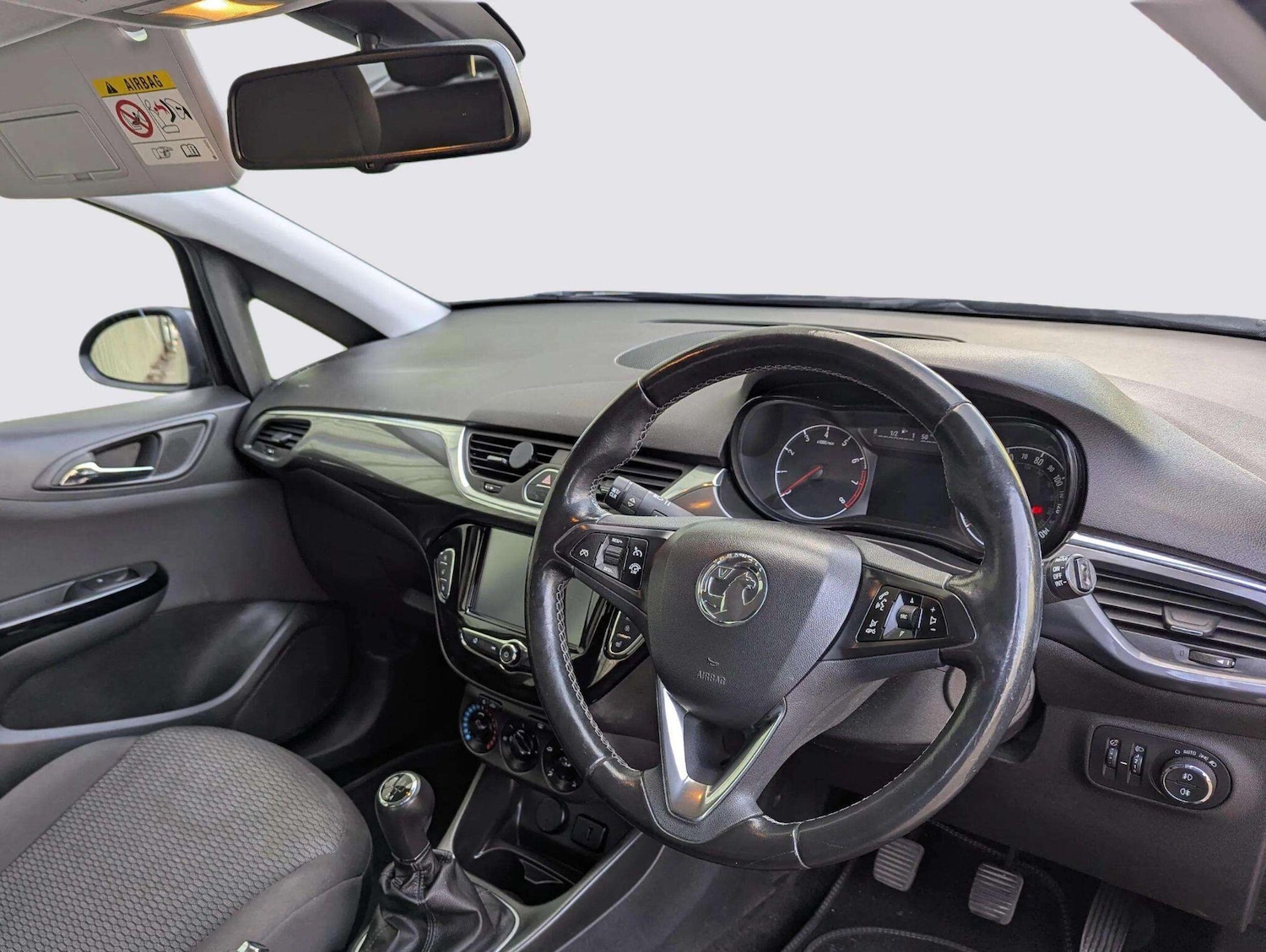 Used Vauxhall Corsa 2017 for sale - 78086187: Photo 4