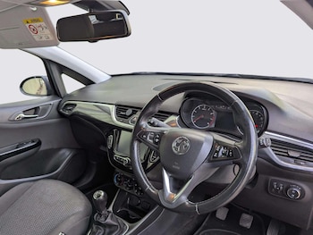 Used Vauxhall Corsa 2017 for sale - 78086187: Photo