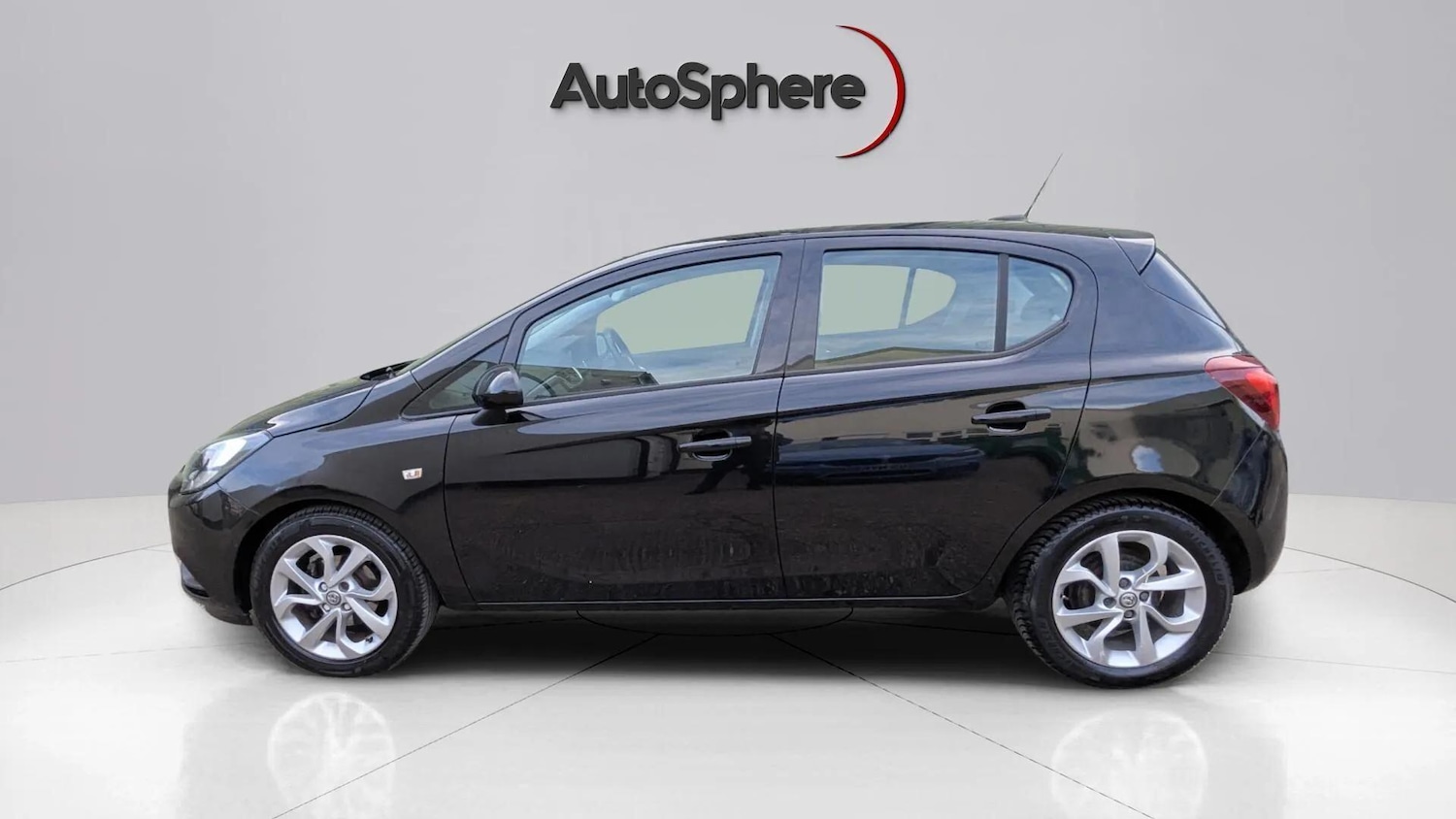 Used Vauxhall Corsa 2017 for sale - 78086187: Photo 5