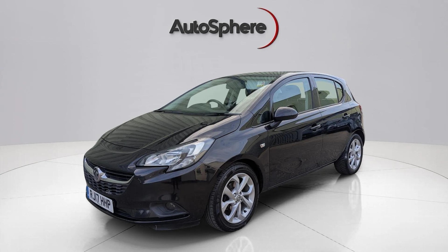 Used Vauxhall Corsa 2017 for sale - 78086187: Photo 7