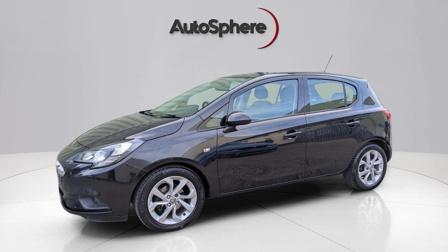Used Vauxhall Corsa 2017 for sale - 78086187: Photo 8