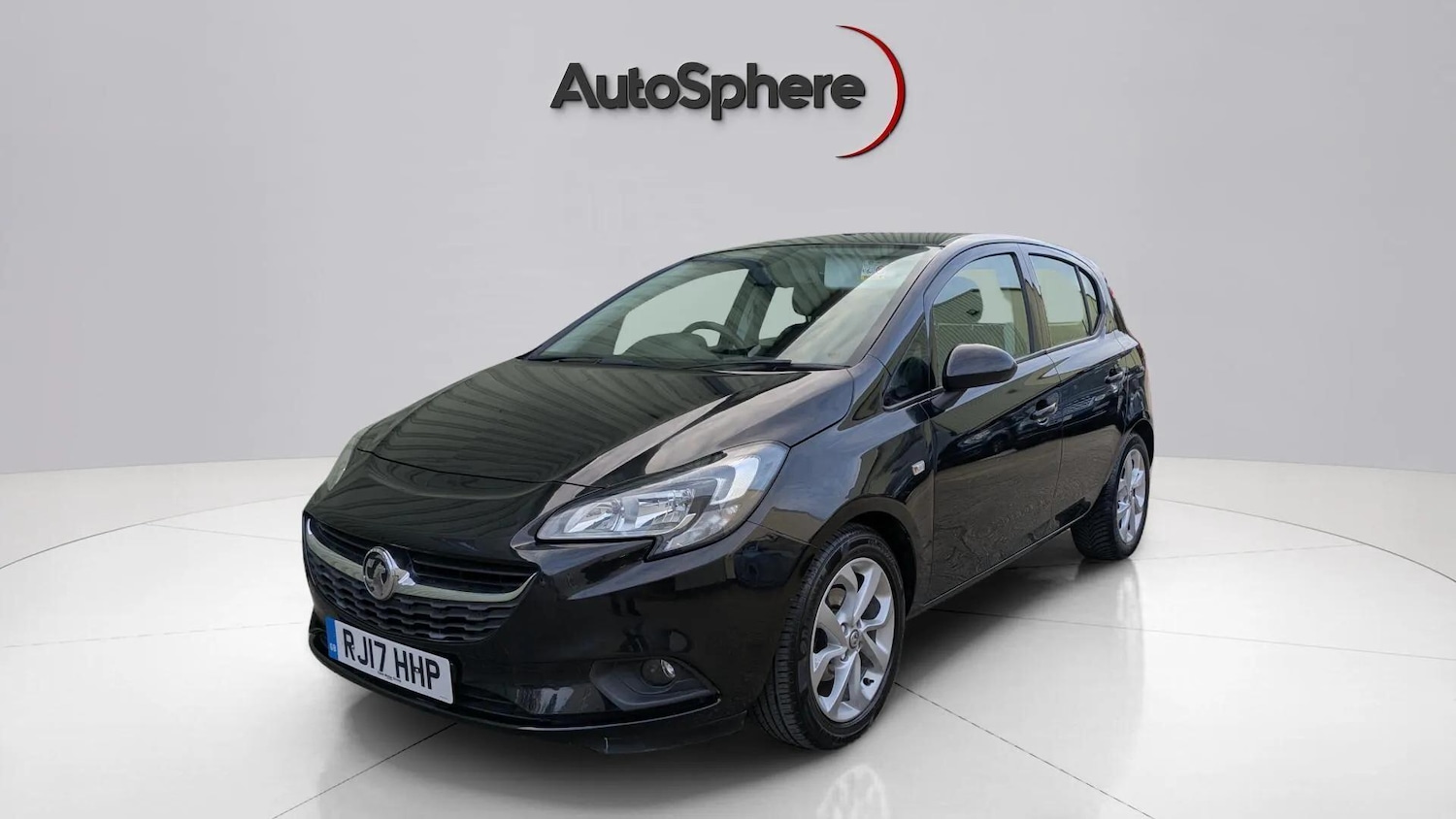 Used Vauxhall Corsa 2017 for sale - 78086187: Photo 9