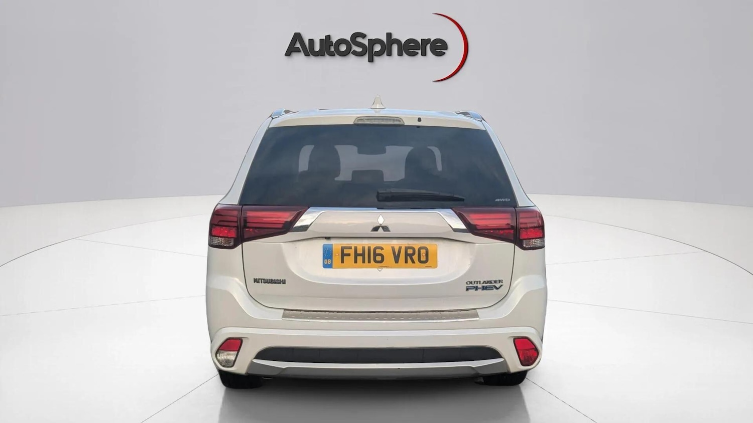 Used Mitsubishi Outlander 2016 for sale - 78086167: Photo 11