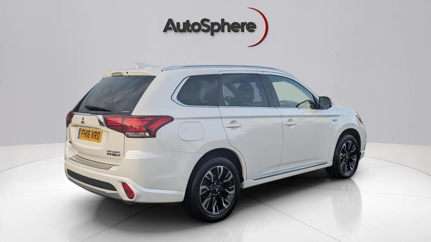 Used Mitsubishi Outlander 2016 for sale - 78086167: Photo 13