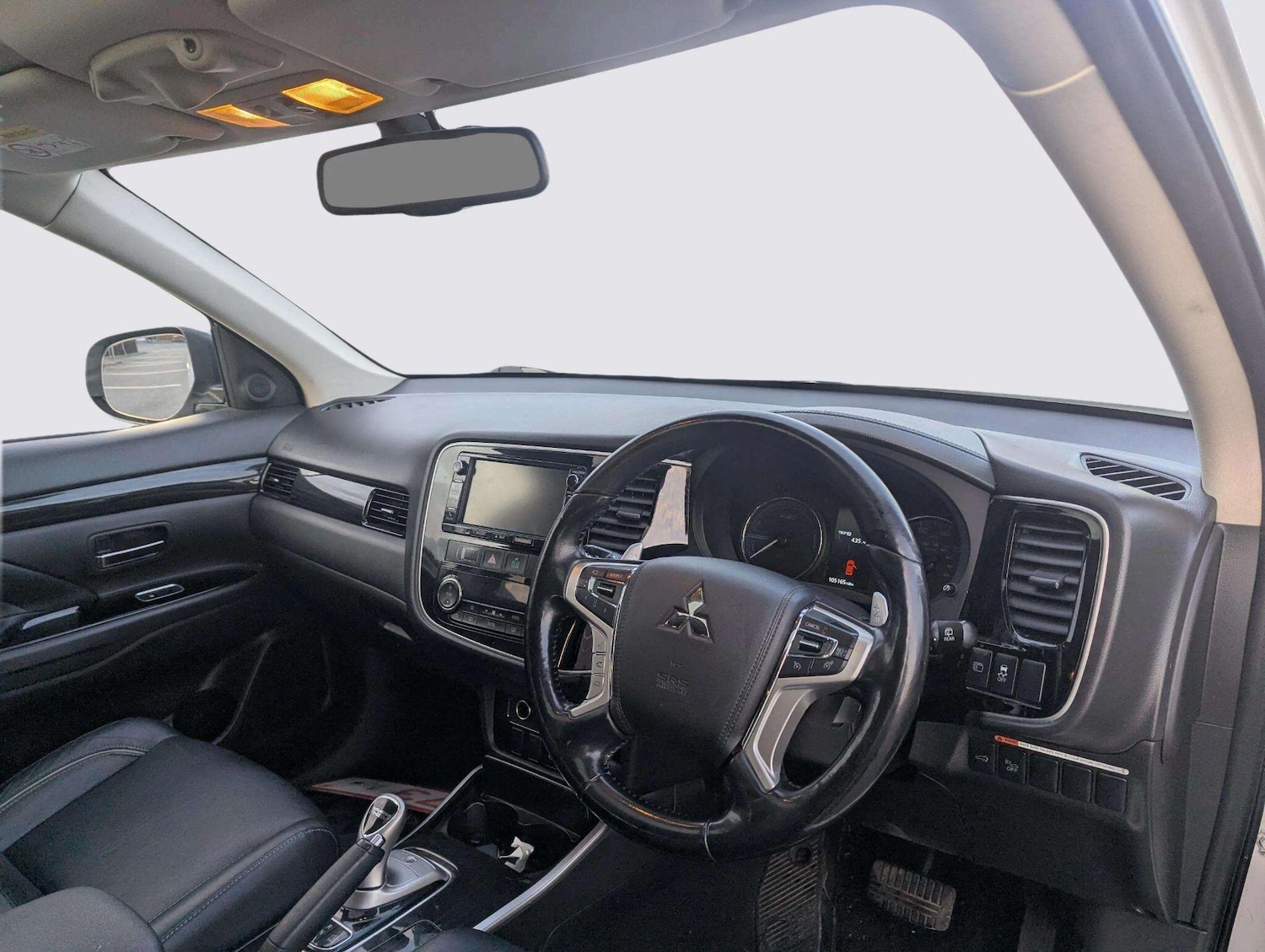 Used Mitsubishi Outlander 2016 for sale - 78086167: Photo 14