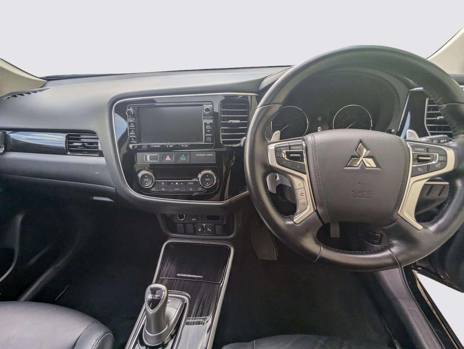 Used Mitsubishi Outlander 2016 for sale - 78086167: Photo 15