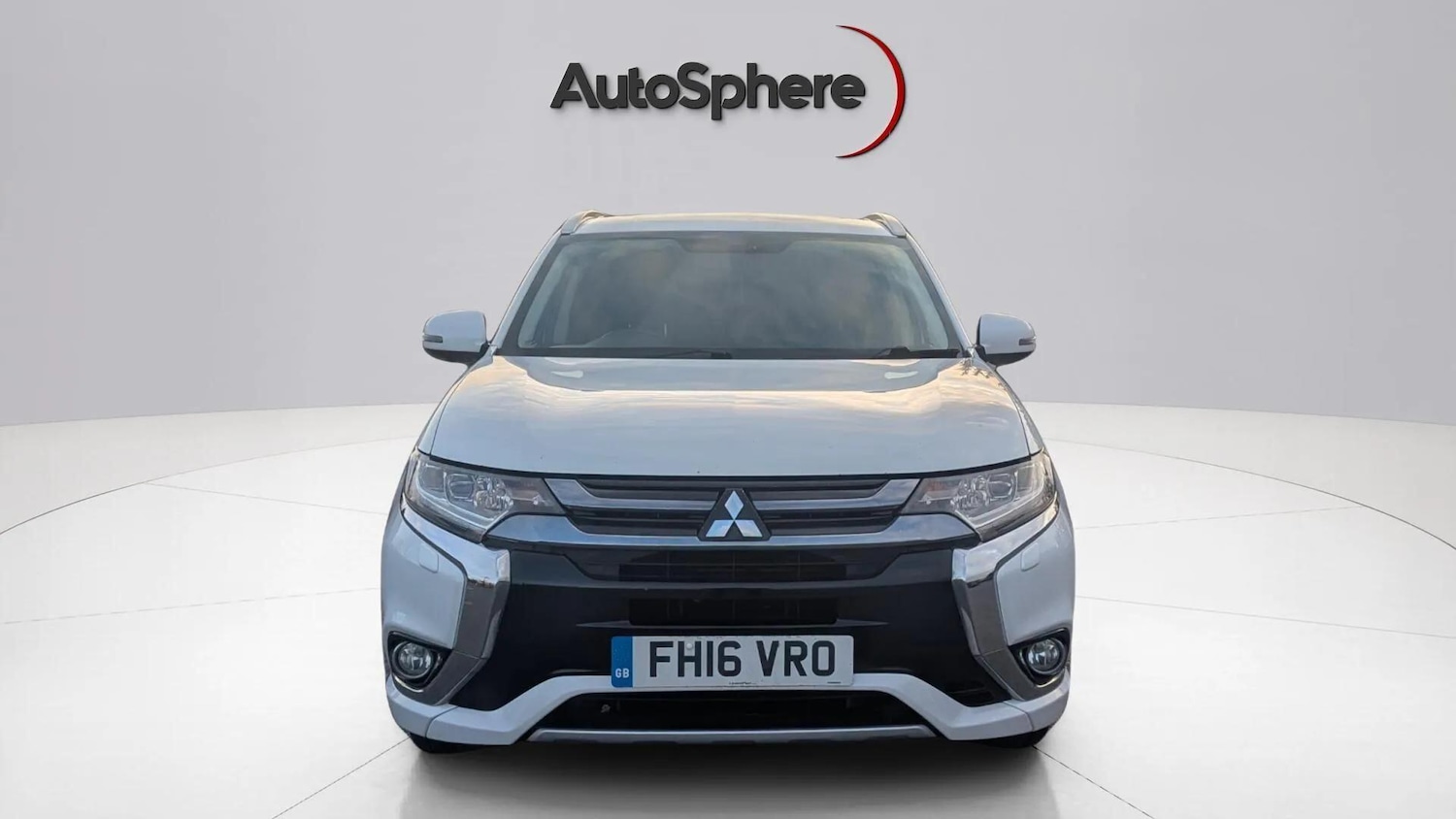 Used Mitsubishi Outlander 2016 for sale - 78086167: Photo 2