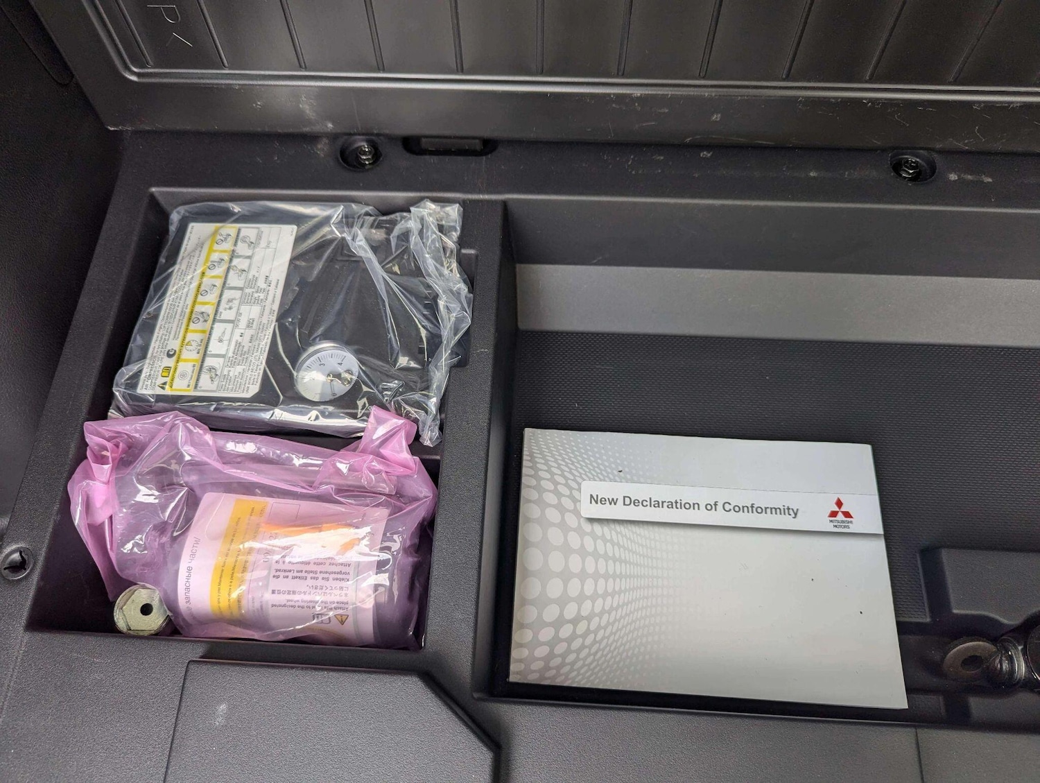 Used Mitsubishi Outlander 2016 for sale - 78086167: Photo 23