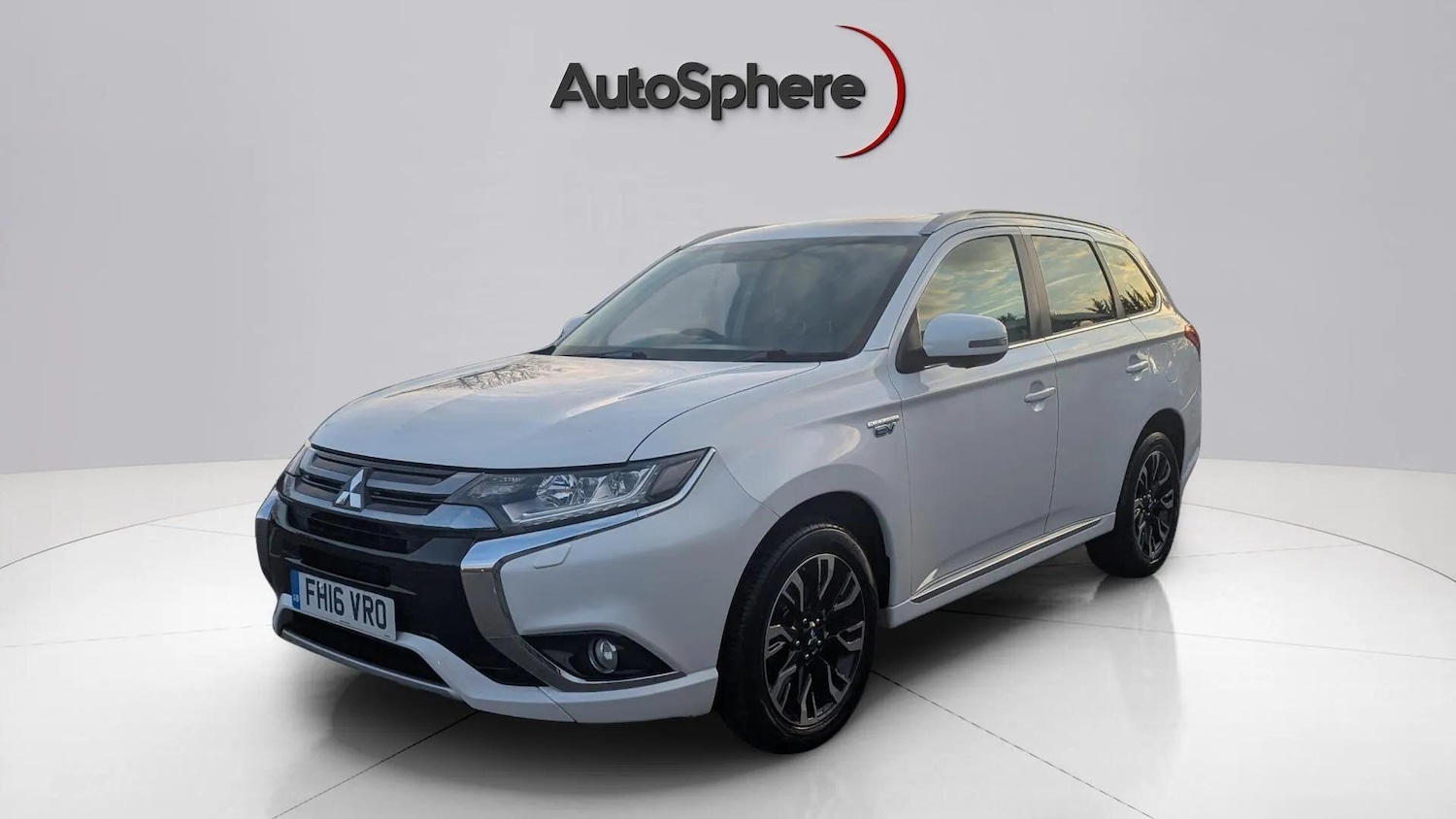 Used Mitsubishi Outlander 2016 for sale - 78086167: Photo 3