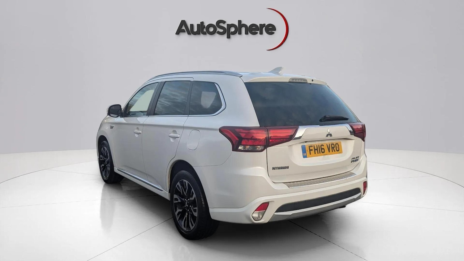 Used Mitsubishi Outlander 2016 for sale - 78086167: Photo 4